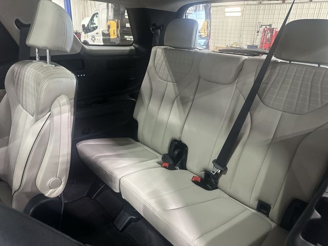 Certified Used 2023 White Hyundai Limited image 31