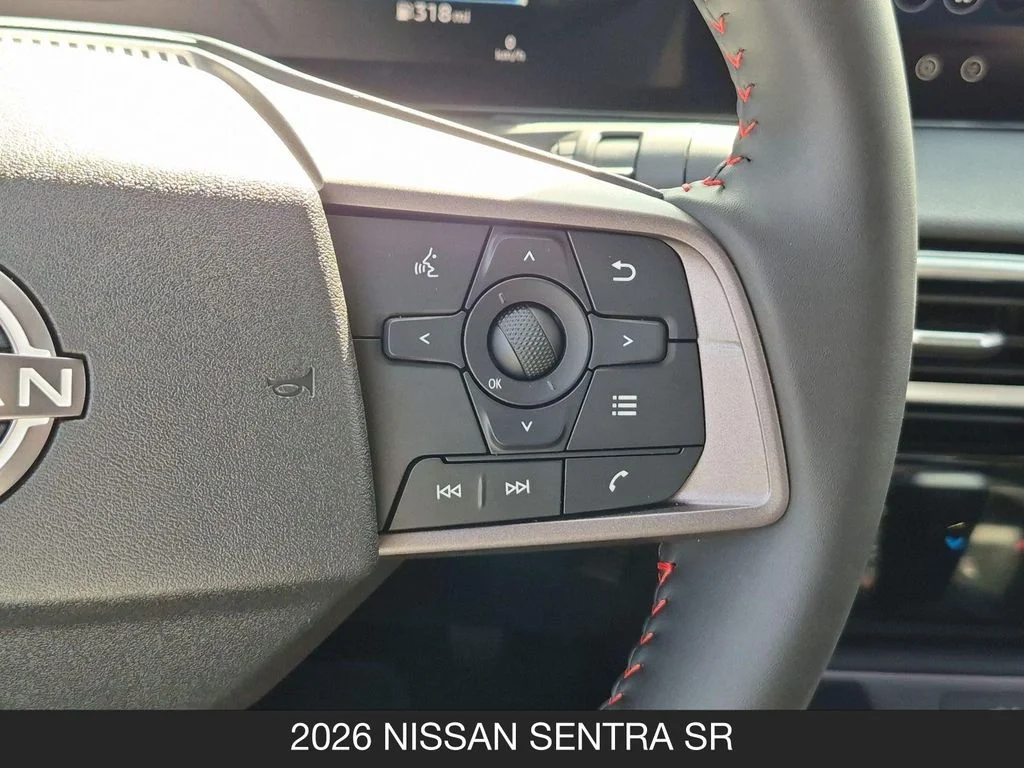Used 2026 Blue Nissan SR image 17
