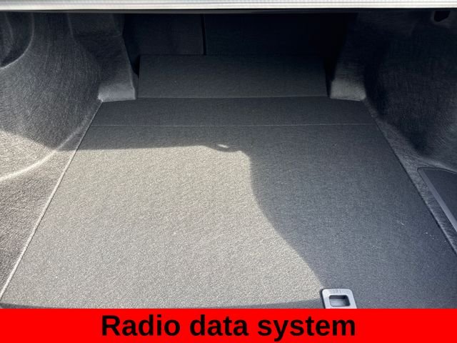 Used 2026 Black Toyota SE image 24