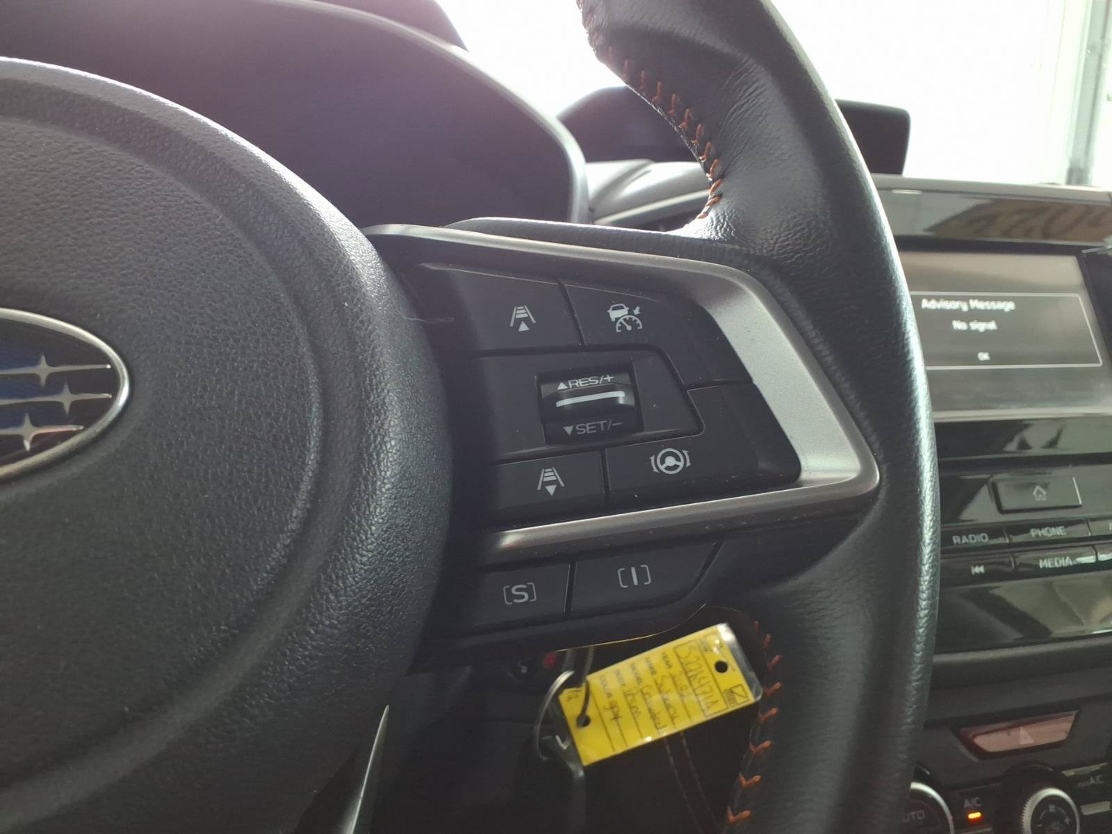 2022 Subaru Crosstrek Premium - Photo 26