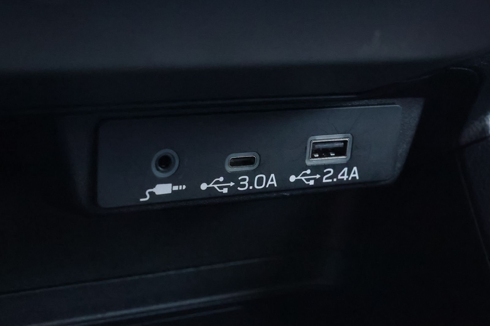 2024 Subaru Crosstrek Limited - Photo 22