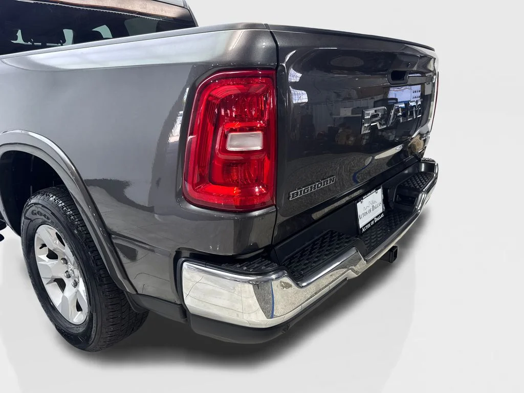 Used 2025 Gray Ram Big Horn/Lone Star image 19