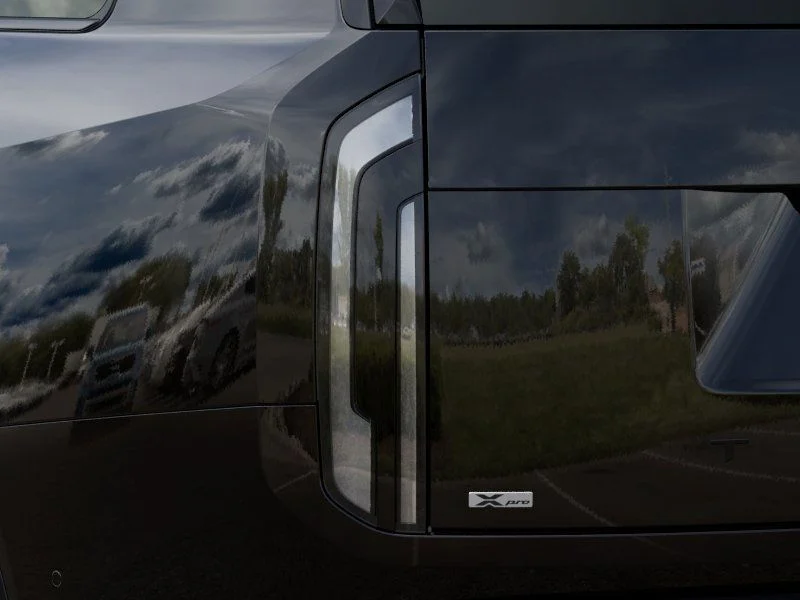 New 2027 Ebony Black Kia X-Pro SX-Prestige image 26