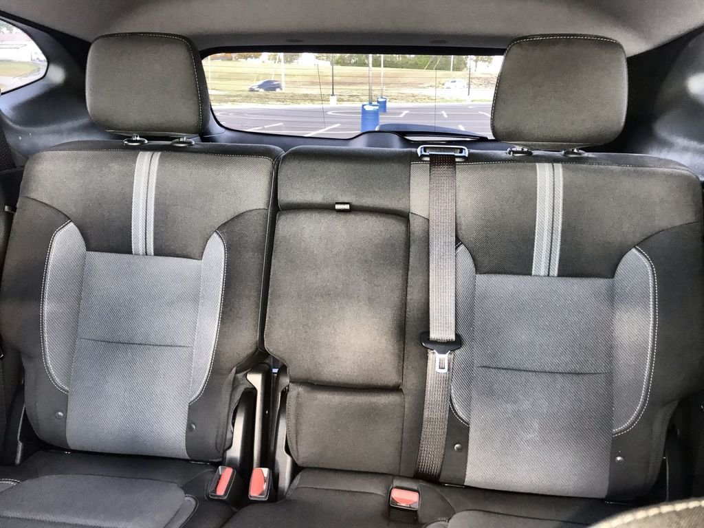 2023 Chevrolet Blazer 2LT - Photo 21