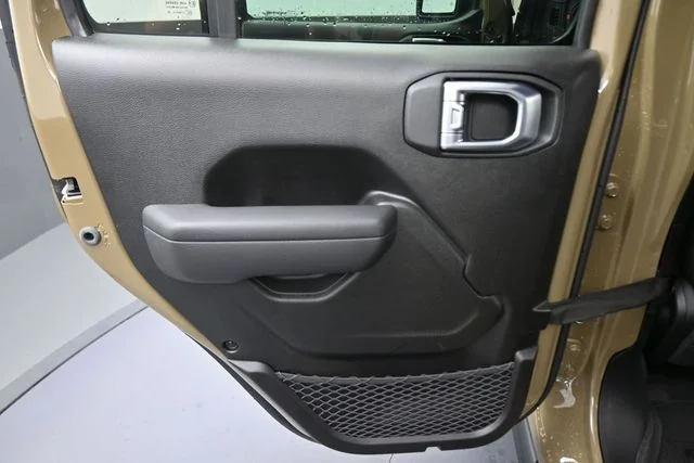 New 2026 41 Exterior Paint Jeep Shadow Ops image 26