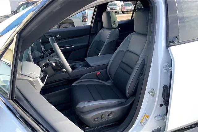 2026 Honda Prologue Elite - Photo 9