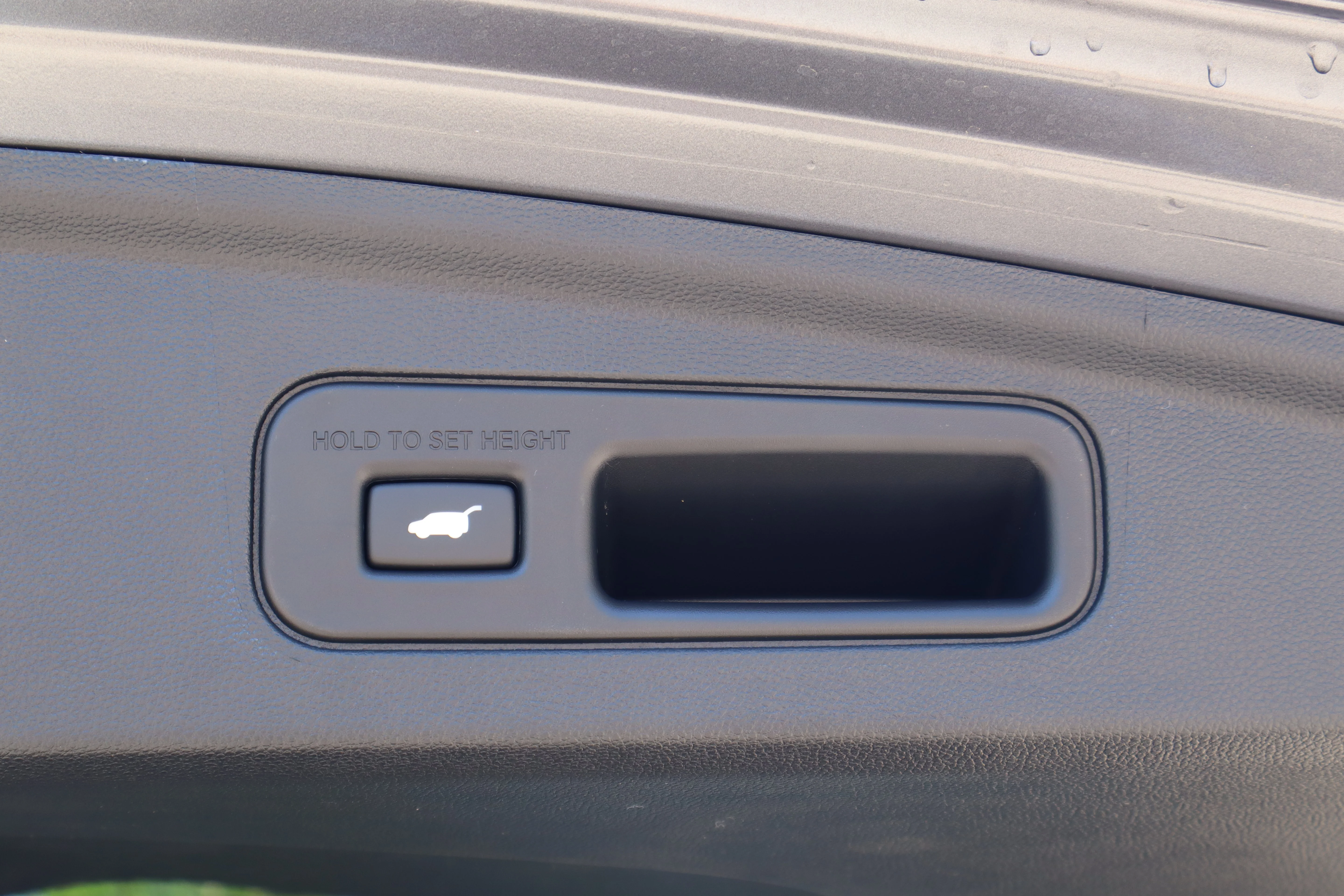 New 2026 Liquid Carbon Metallic Acura Type S w/Advance Package image 30