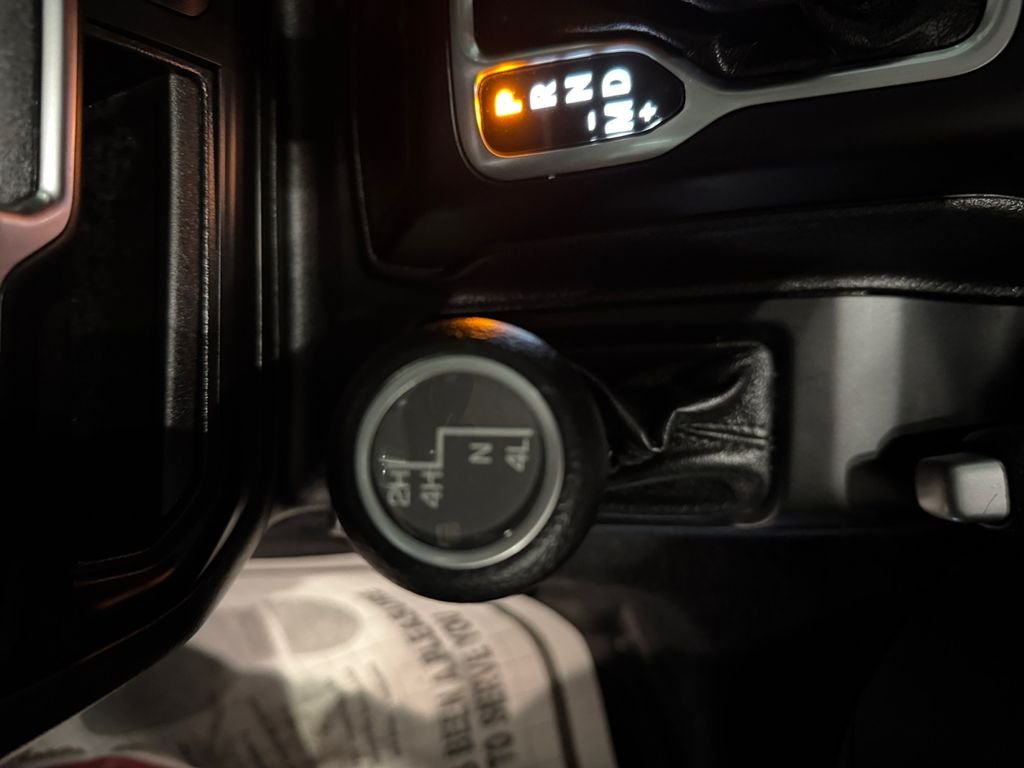 Used 2023 Gray Jeep Sport image 30