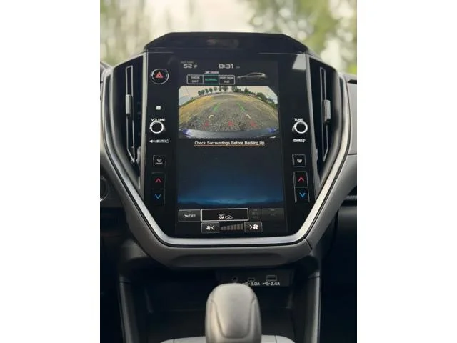 New 2026 SAPPHIRE BLUE PEARL Subaru Premium image 22