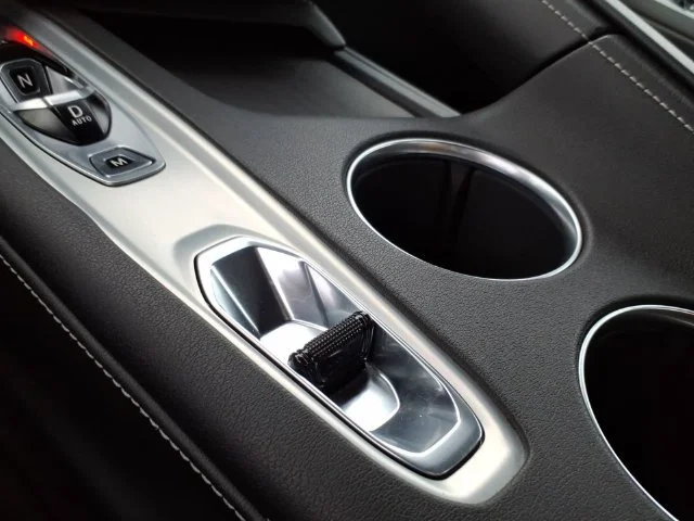 Used 2026 Black Chevrolet 1LT image 26