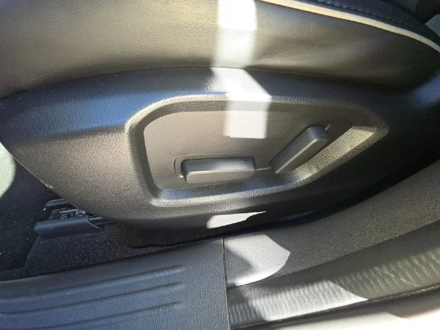 Used 2024 Silver Mazda 2.5 S Select Package image 12