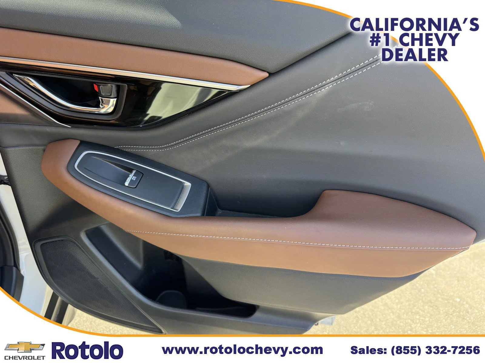 Used 2025 Crystal White Pearl Subaru Touring XT image 11