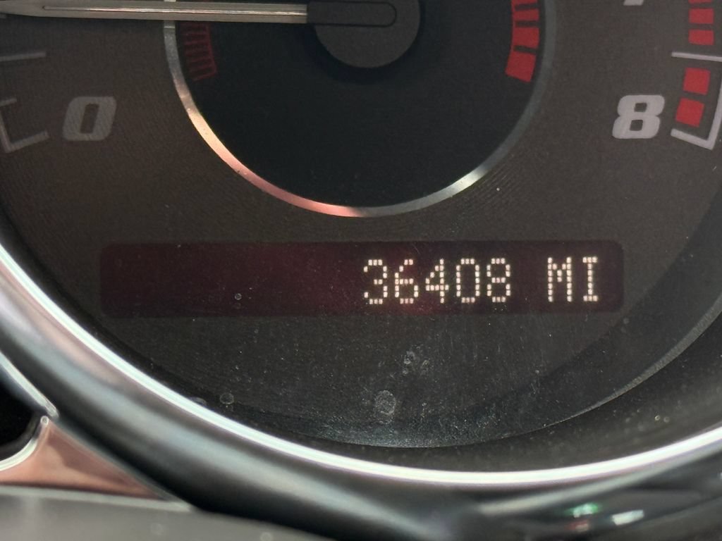 Used 2009 MYSTERIOUS (BLACK) Pontiac GXP image 32