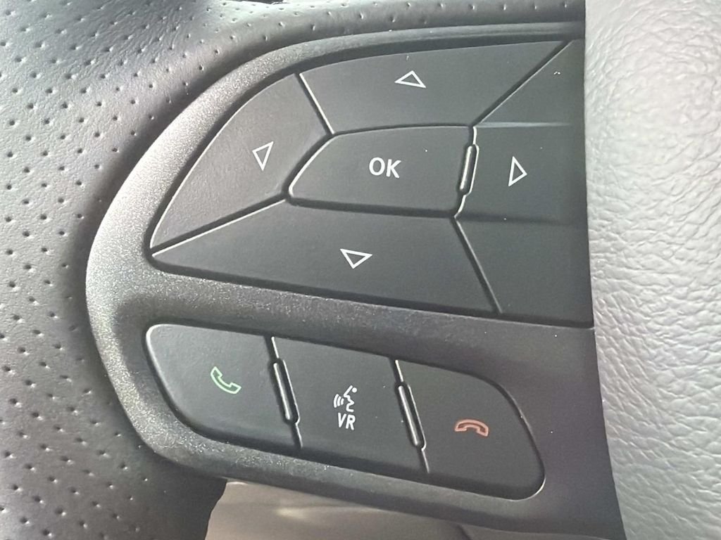 New 2026 DB Black Clearcoat Dodge GT Plus HEMI V8 image 24