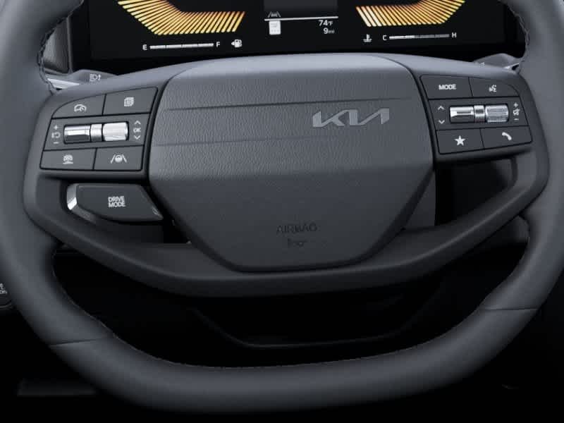 New 2026 Aurora Black Pearl Kia EX image 22