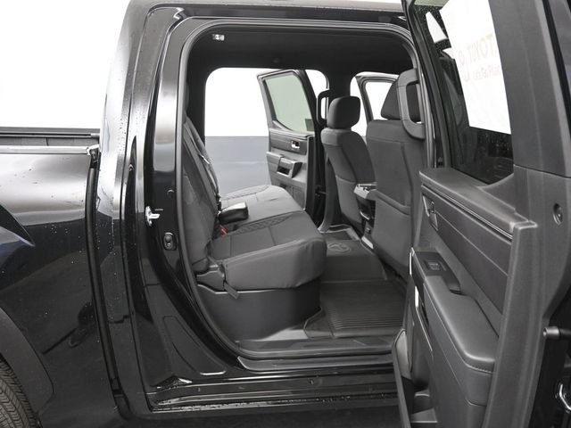 2026 Toyota Tundra SR5 - Photo 12
