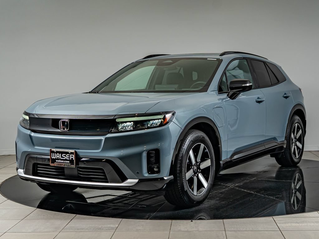 2025 Honda Prologue Touring AWD's photo