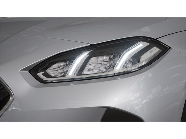 New 2026 Brooklyn Grey Metallic BMW  image 6