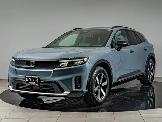 2025 Honda Prologue Touring