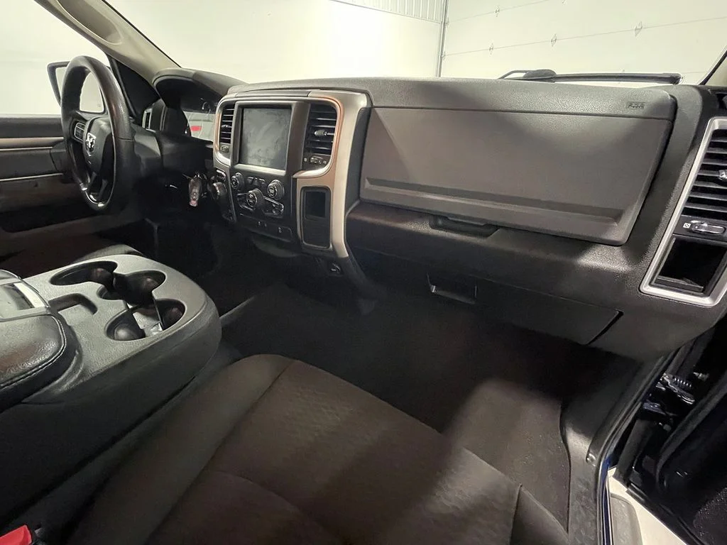 Used 2020 Blue Ram Warlock image 30