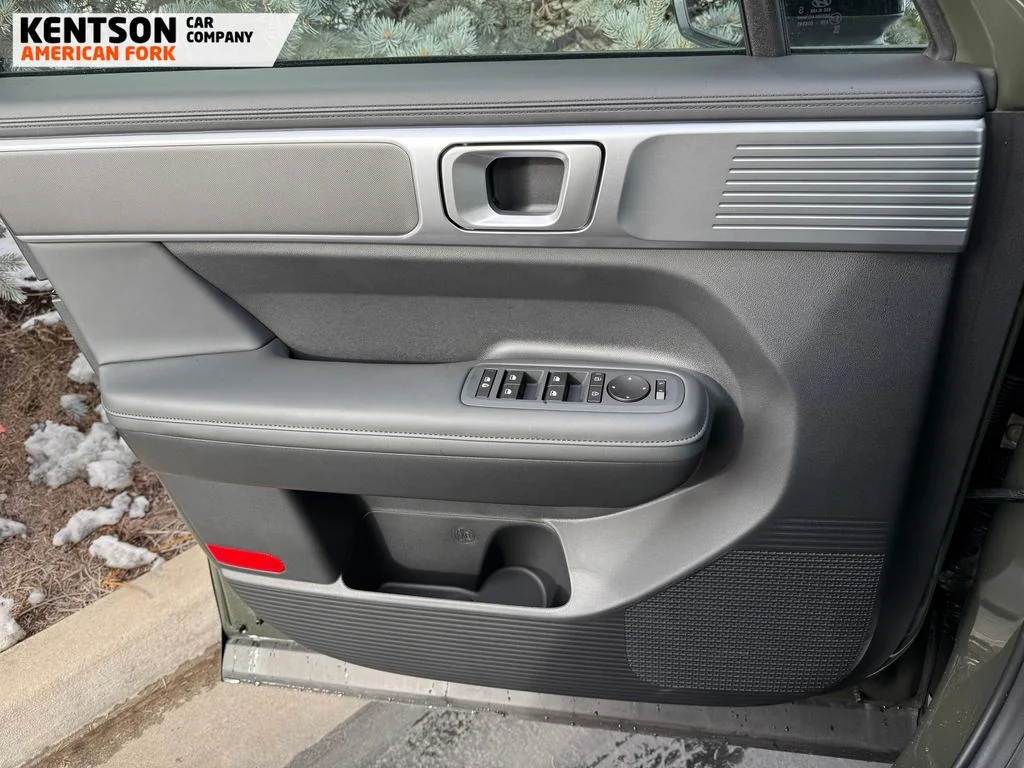 Used 2026 Green Hyundai XRT image 22