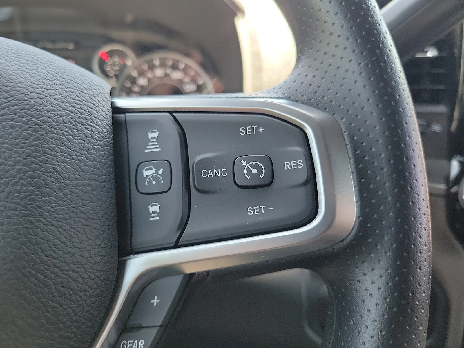 New 2026 PDN Ceramic Gre Ram WARLOCK CREW CAB 4X4 6