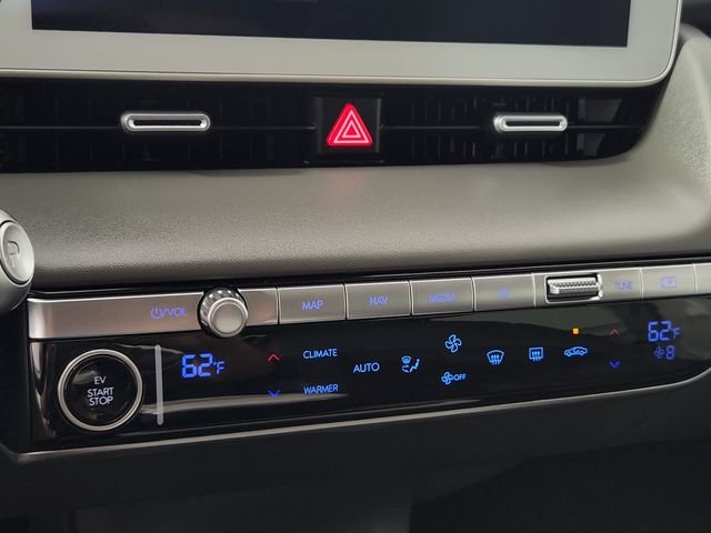 2024 Hyundai IONIQ 5 SEL - Photo 28