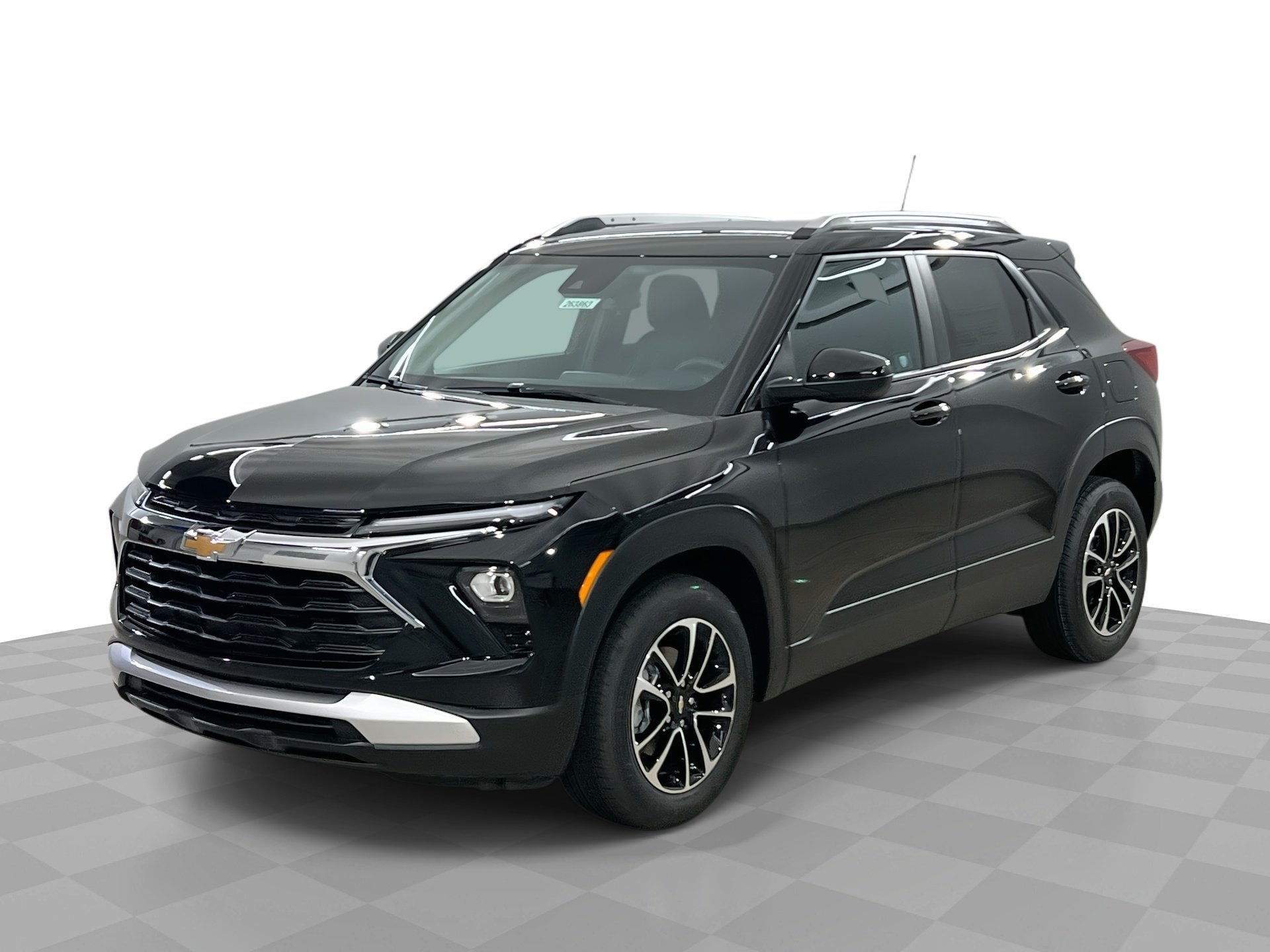 2026 Chevrolet Trailblazer LT - Photo 49
