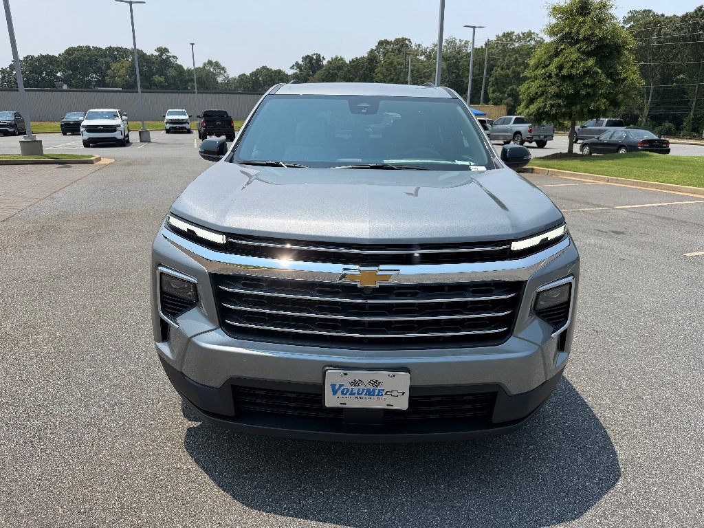 2026 Chevrolet Traverse LT - Photo 11