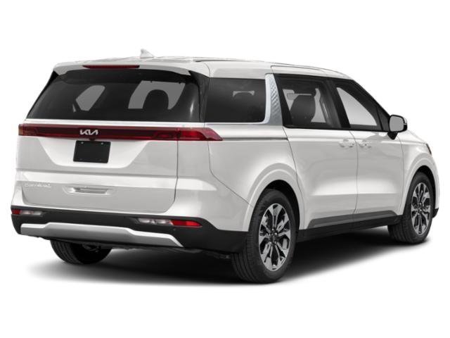Certified 2024 Kia Carnival EX with VIN KNDNC5H38R6432998 for sale in Bloomington, Minnesota