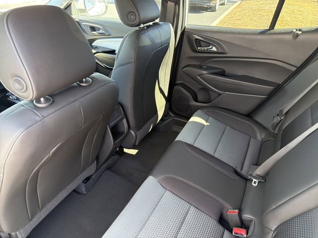 2026 Chevrolet Trax LT - Photo 16