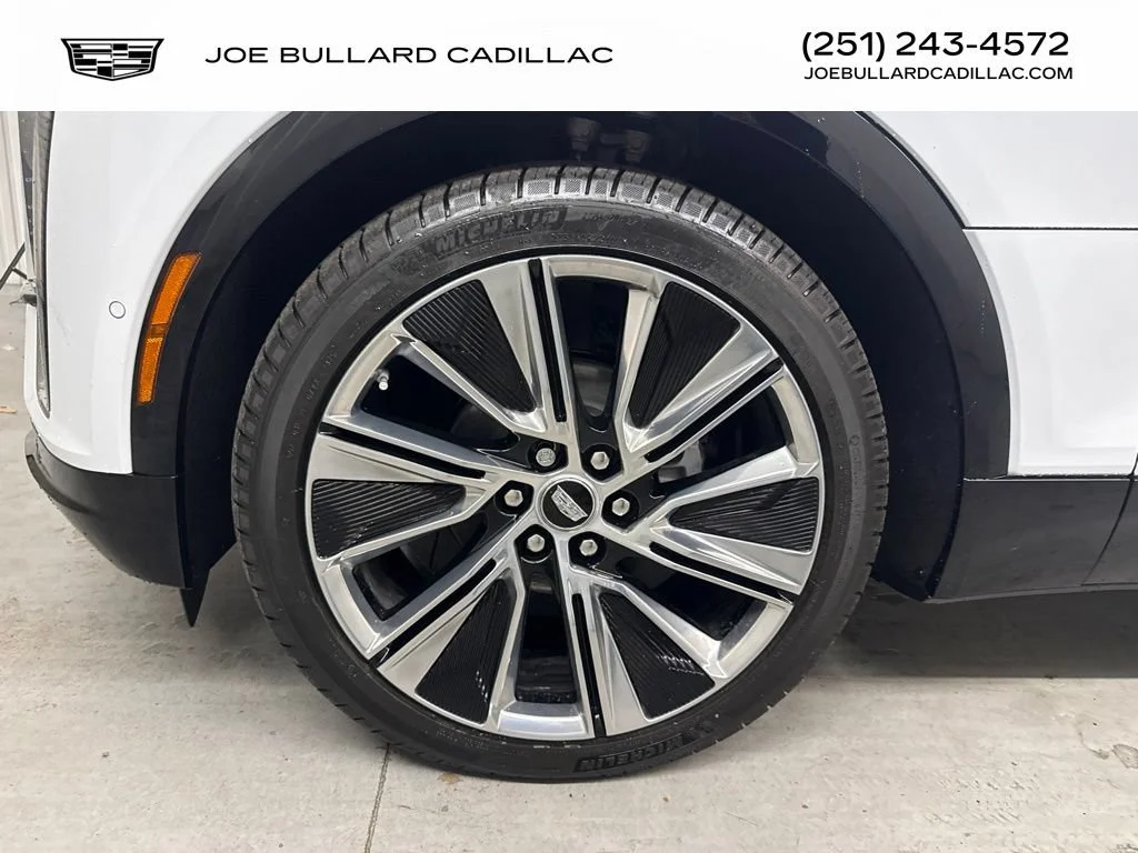 2026 Cadillac LYRIQ Signature Luxury - Photo 23