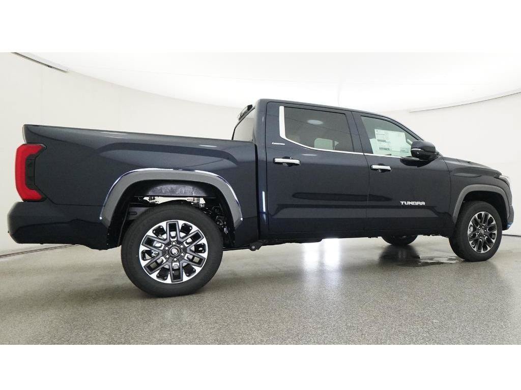 New 2026 Bluprint Toyota Limited image 26