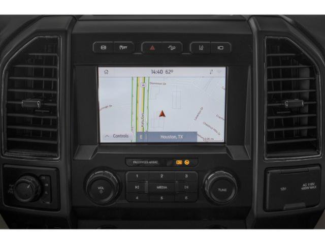 2021 Ford F-250 Super Duty XLT - Photo 16