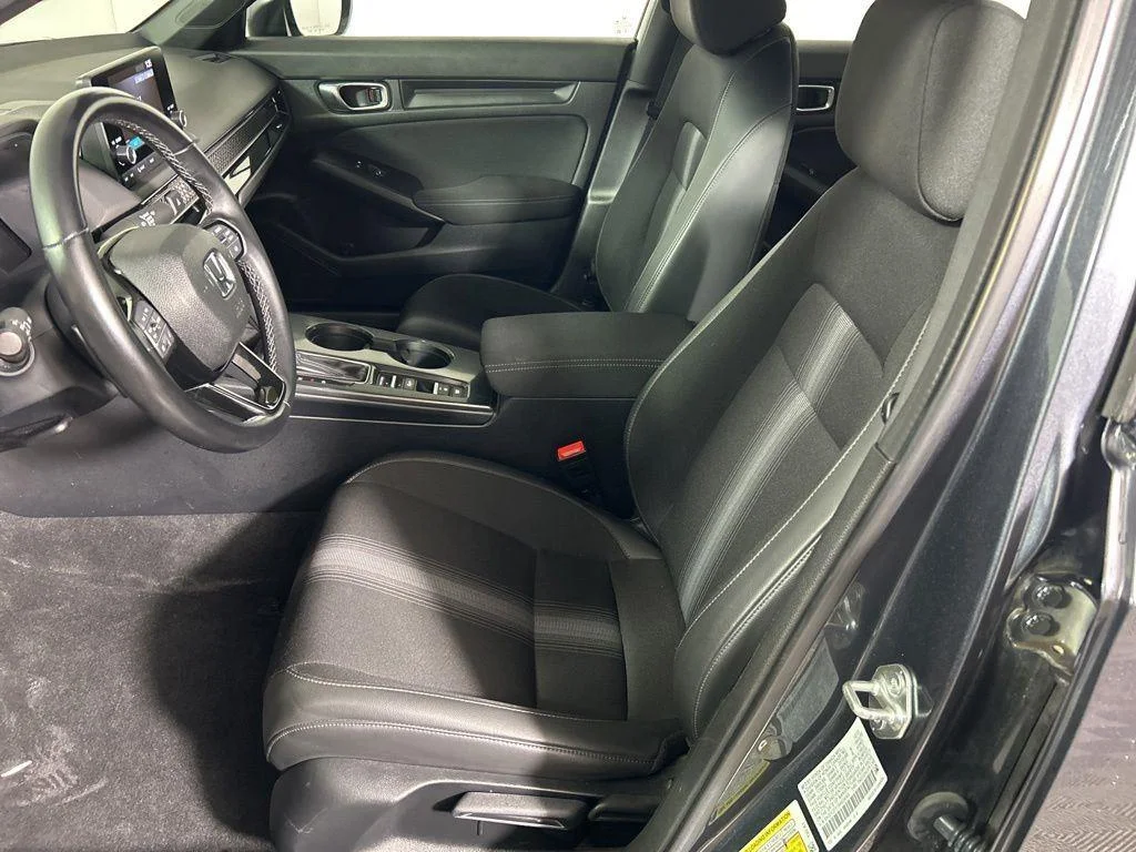 Used 2024 Sonic Gray Pearl Honda Sport image 20