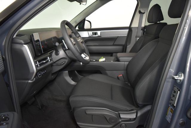 New 2027 Gray Hyundai SE AWD image 12