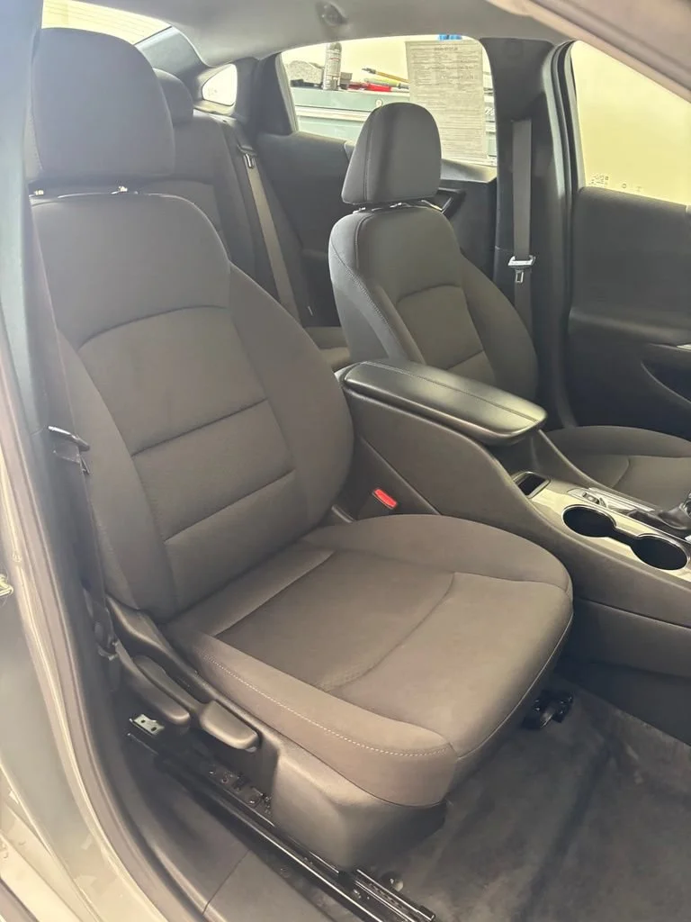 2025 Chevrolet Malibu 1LT - Photo 21