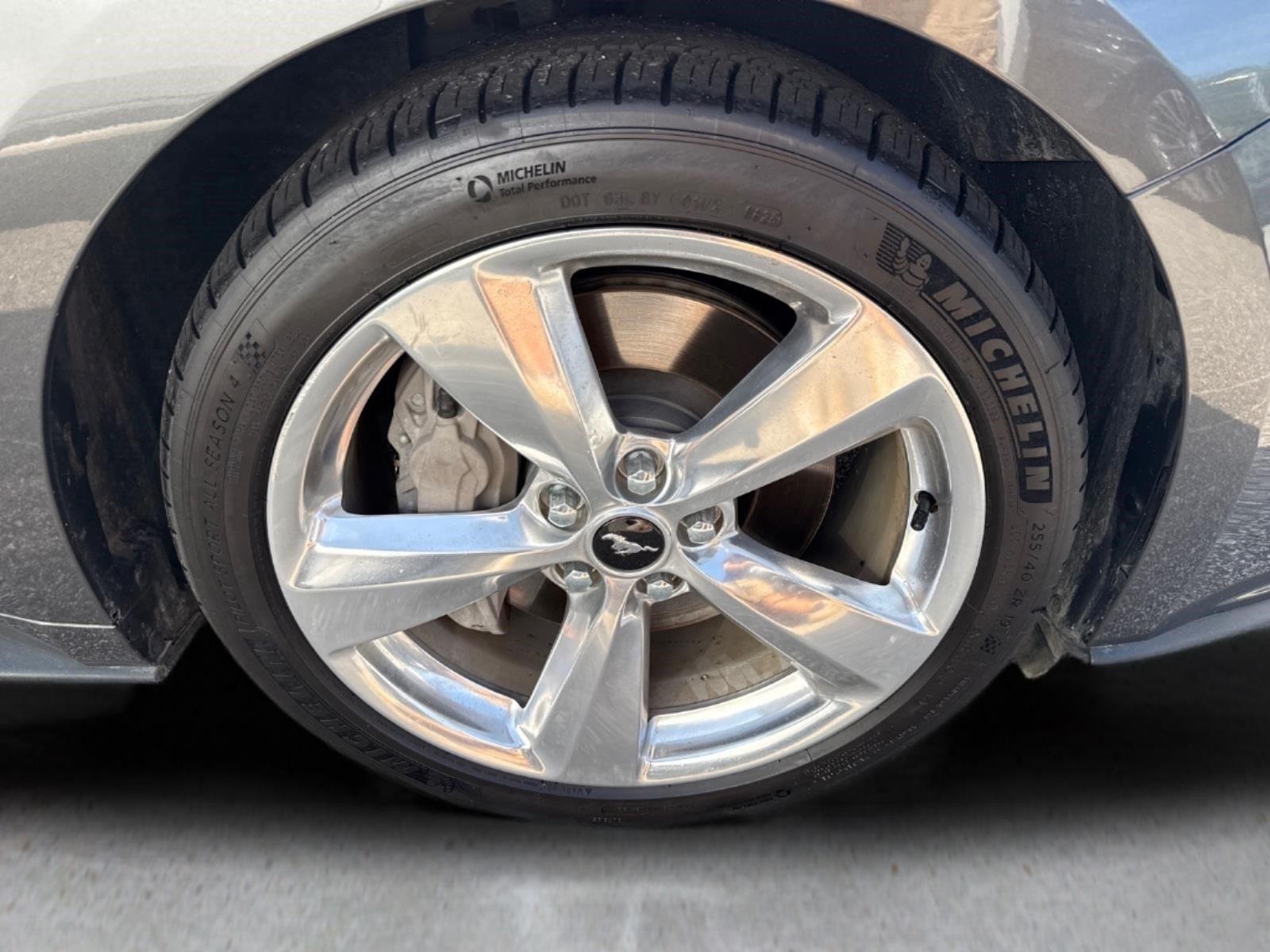 Used 2018  Ford GT Premium image 19