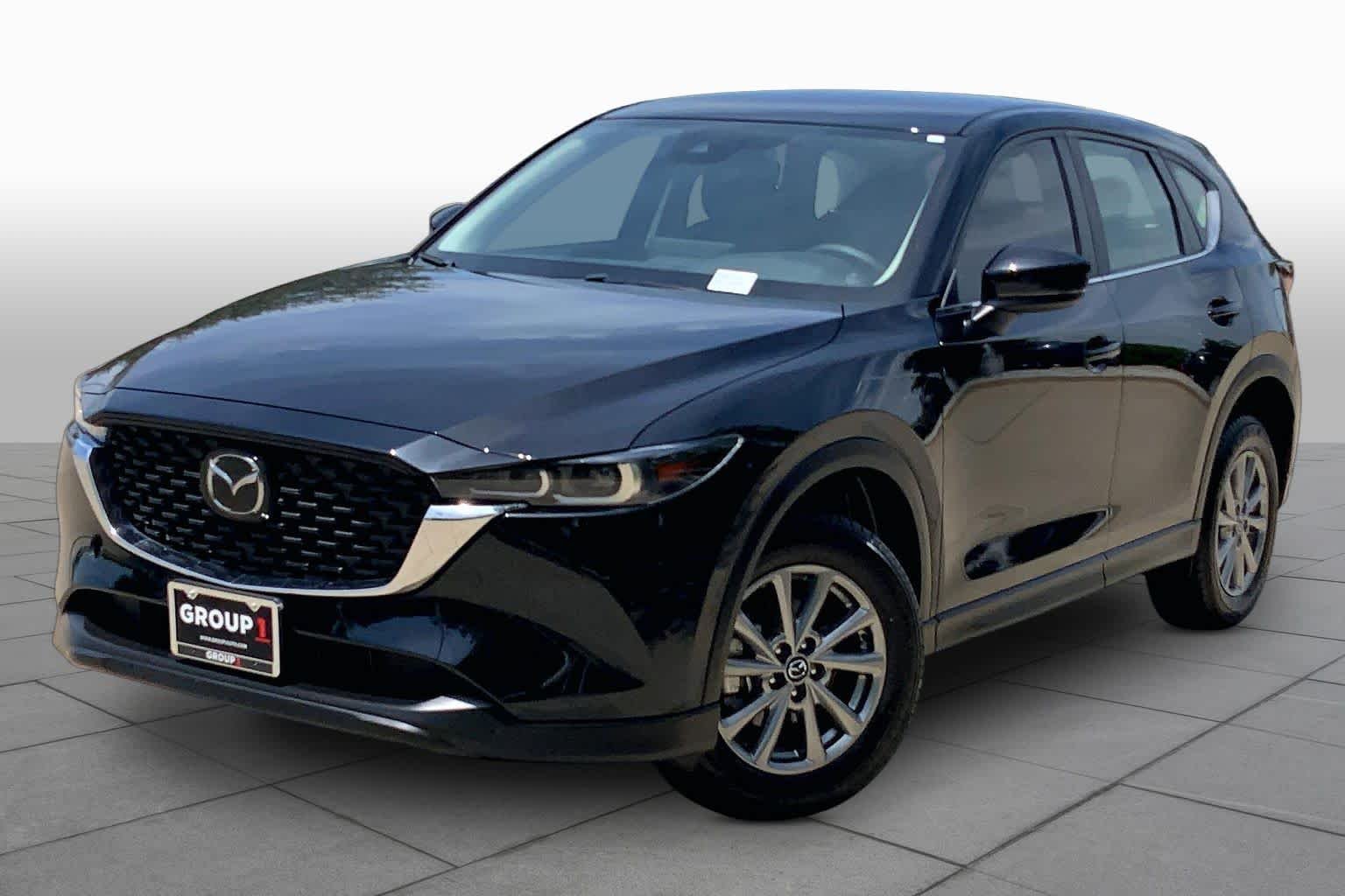 2025 Mazda CX-5 S Auto AWD's photo