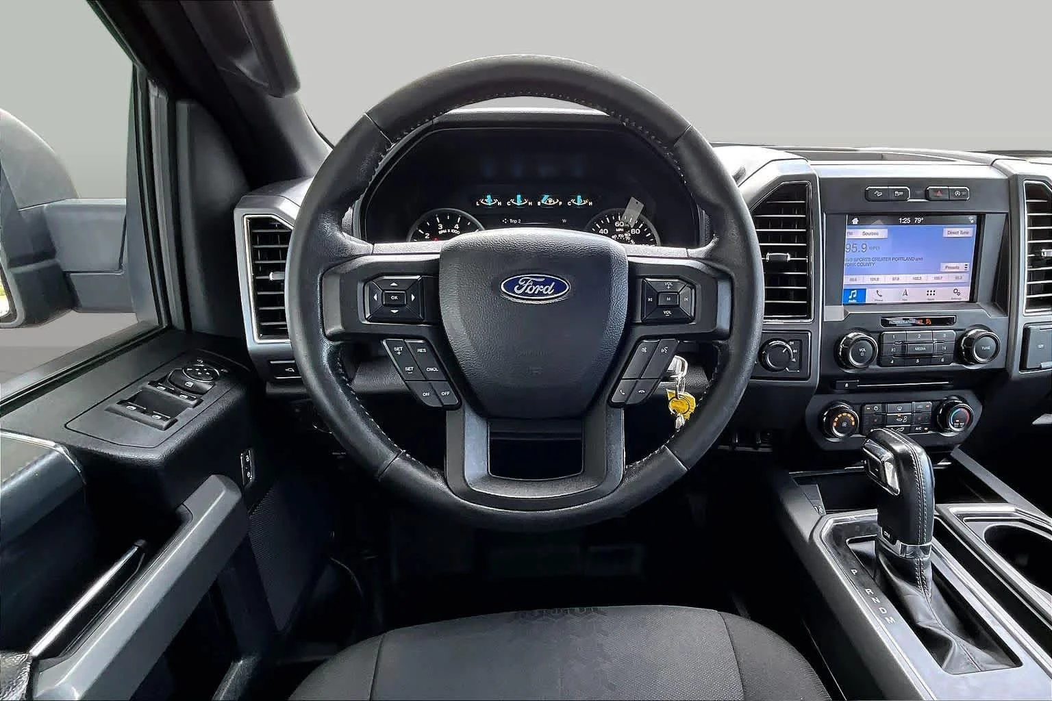 Used 2018 Lead Foot Ford XLT image 6