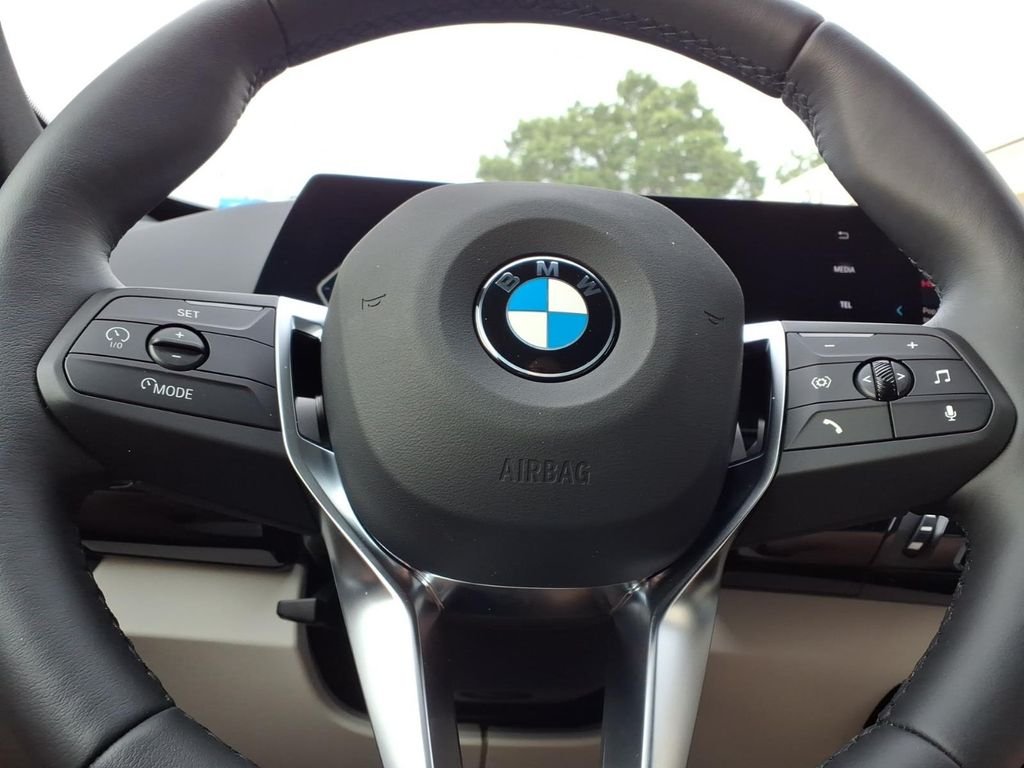 2026 BMW X1 XDrive28i - Photo 17