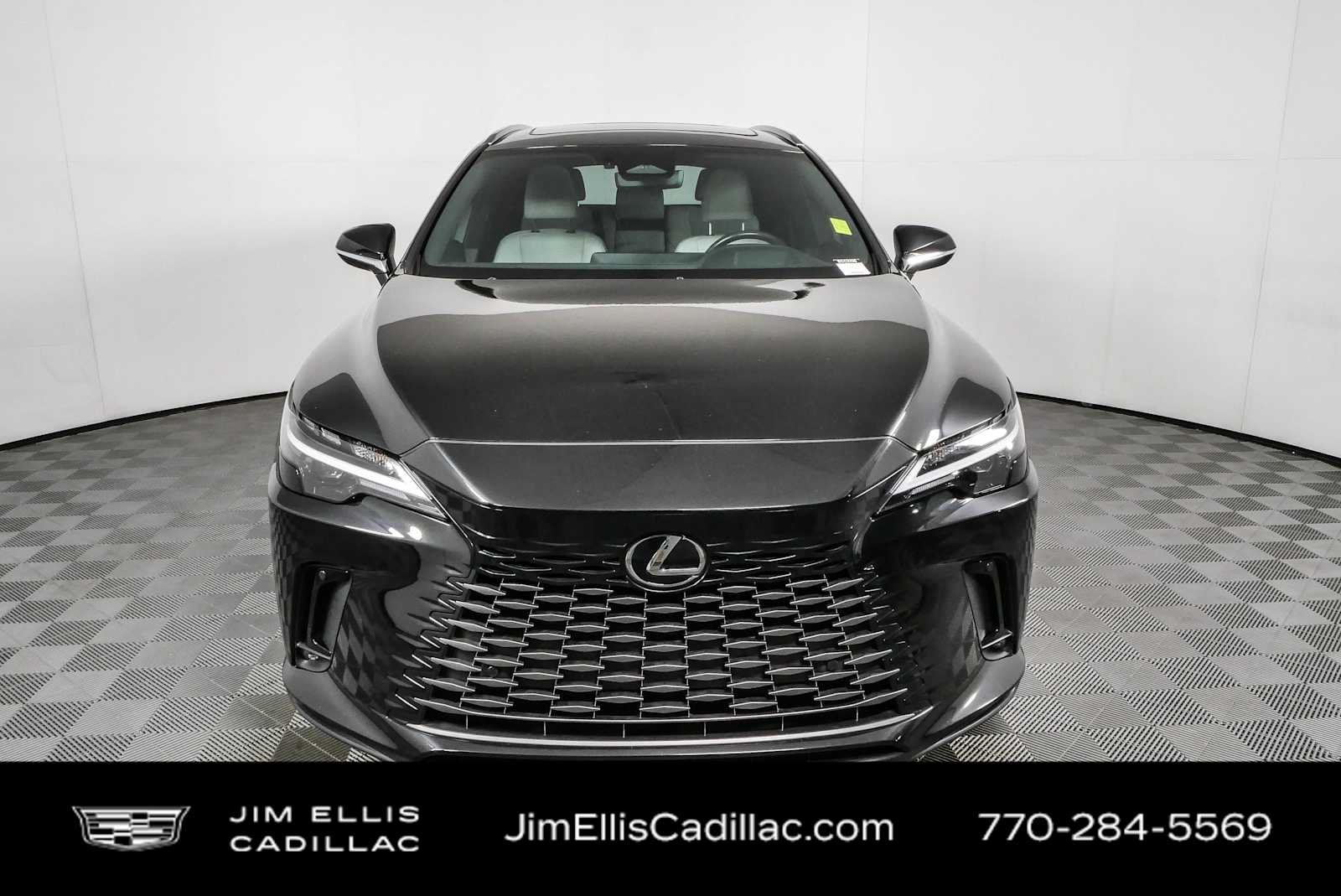 Used 2023 Caviar Lexus Premium Plus image 26