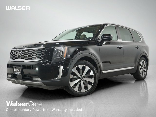 2020 Kia Telluride SX AWD