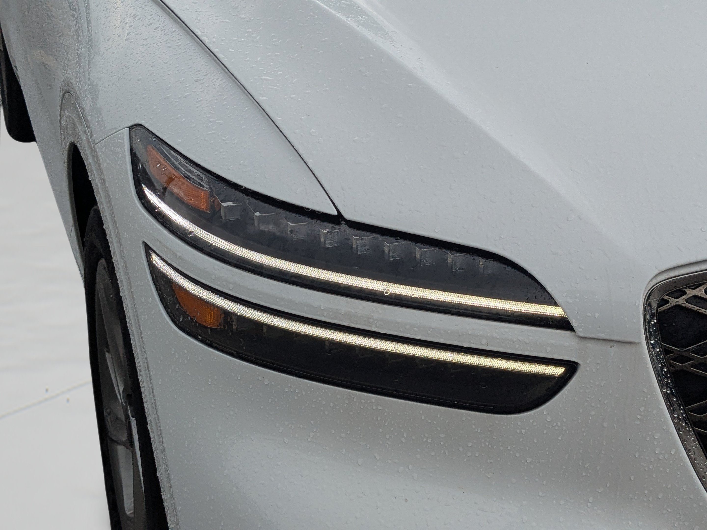 2026 GENESIS GV70 Standard - Photo 32