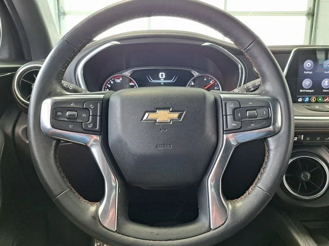 Used 2019 White Chevrolet Premier image 10