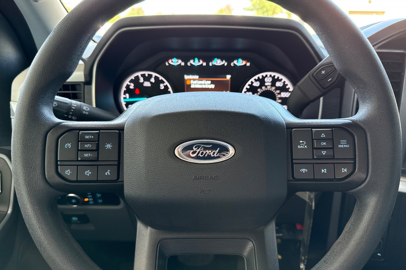 Used 2023  Ford XLT image 23