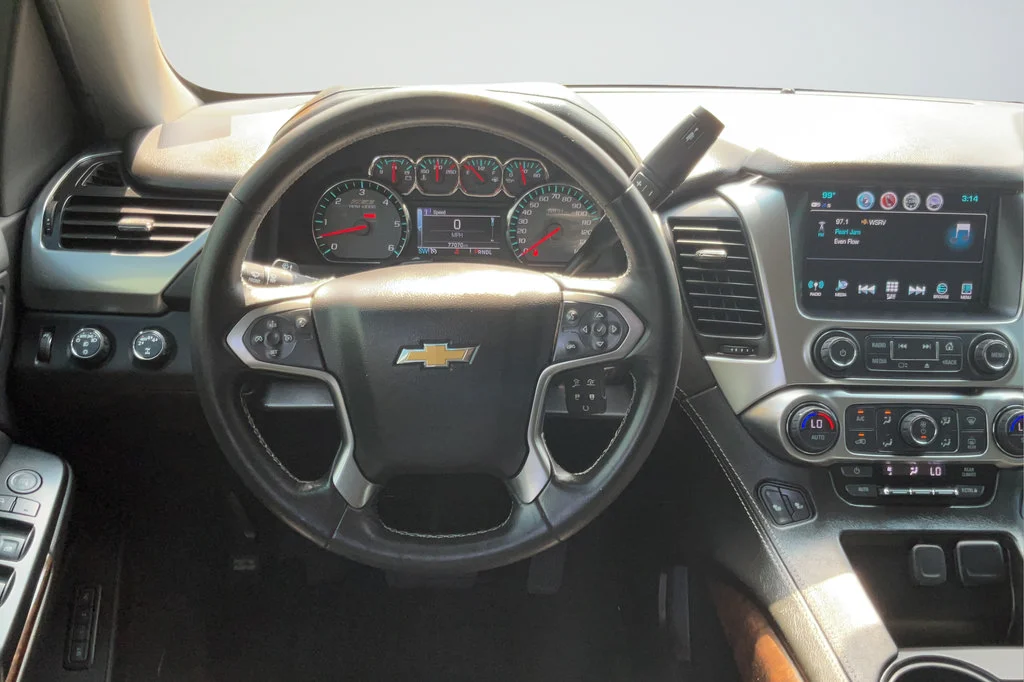 2018 Chevrolet Tahoe LT - Photo 13