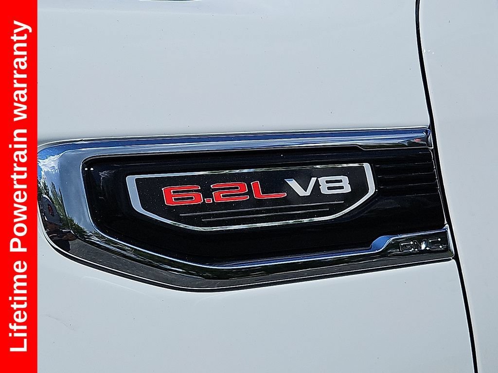 2026 GMC Sierra 1500 SLT - Photo 11