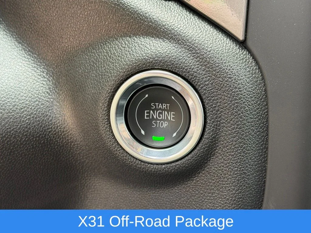 Used 2026 White GMC Pro image 13