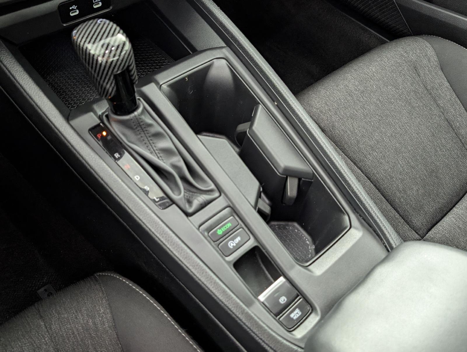 2024 Honda Accord EX - Photo 25
